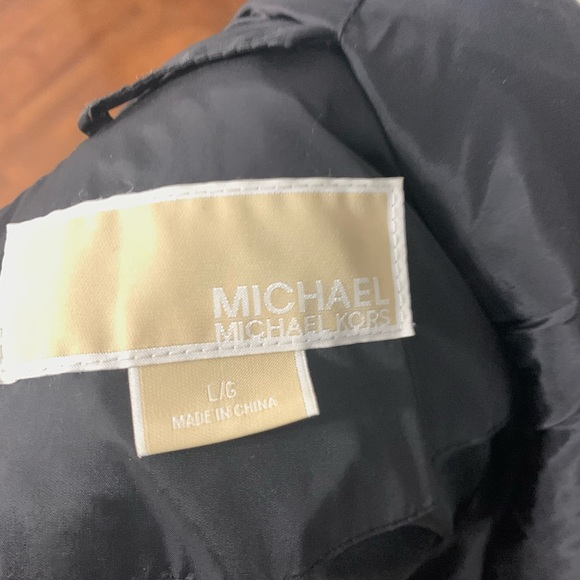 Michael KORS down coat - Picture 5 of 5